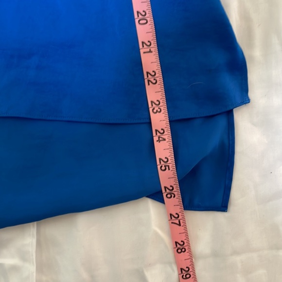 BCBG Max Azria sleeveless blouse - Picture 4 of 7